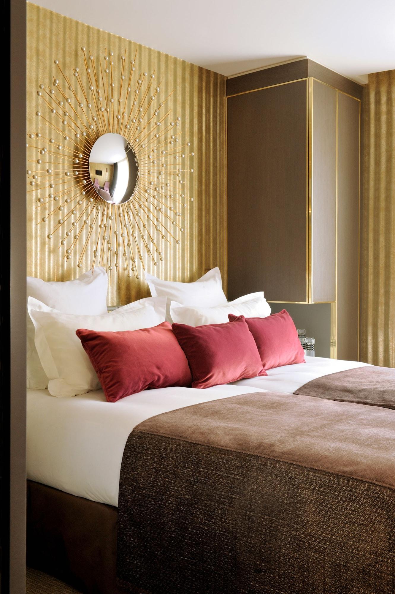 Hotel Baume Parijs
