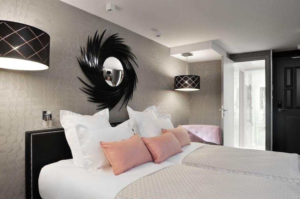 Hotel Baume Parijs