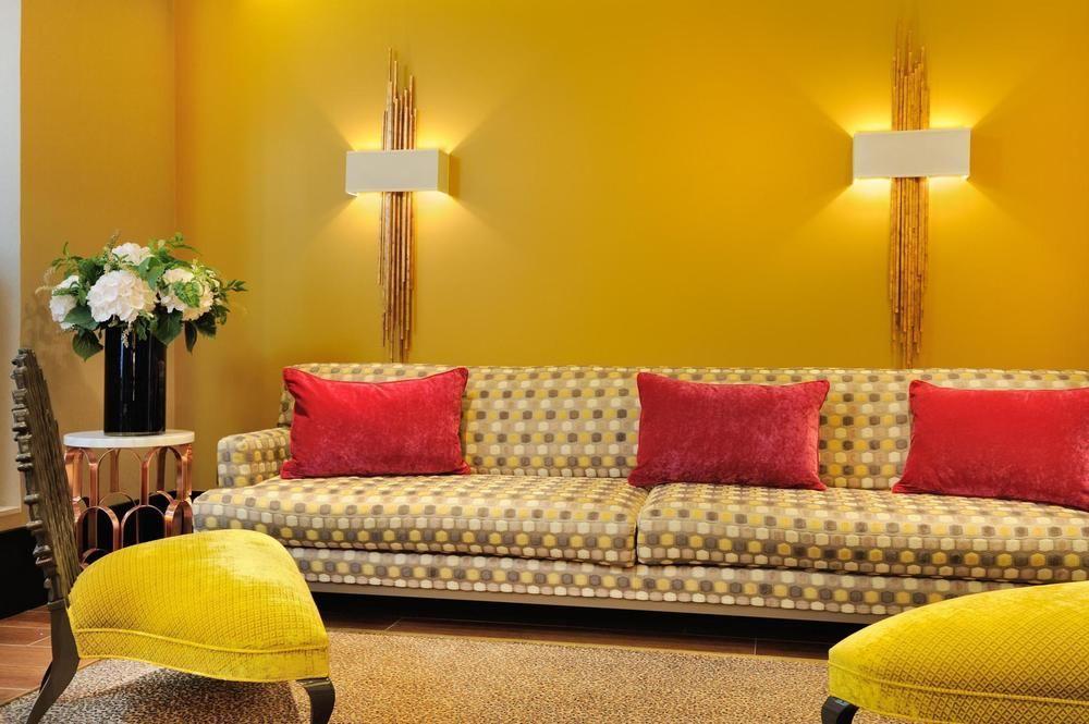 Baume Hotel Parijs