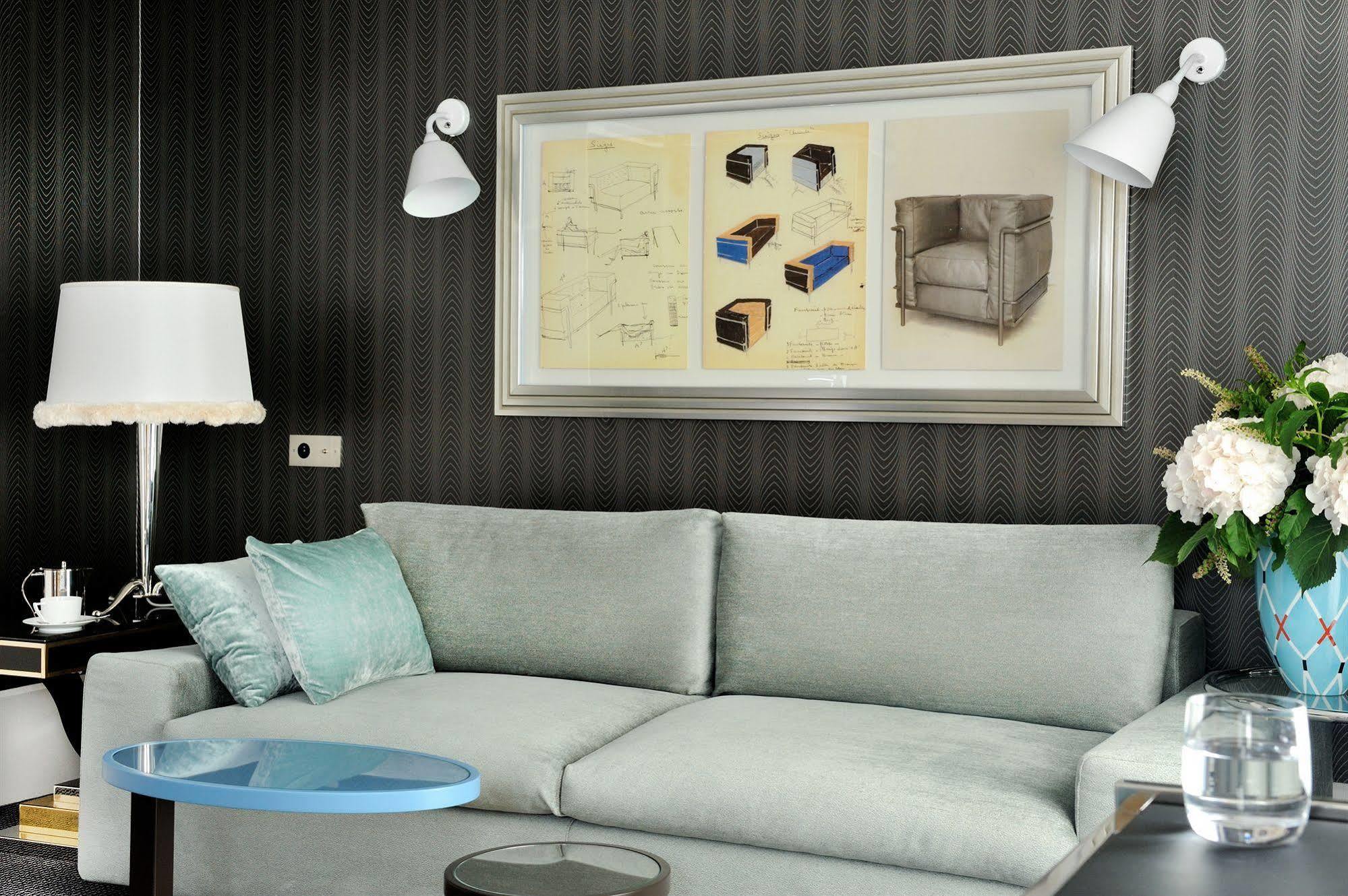 Hotel Baume Parijs