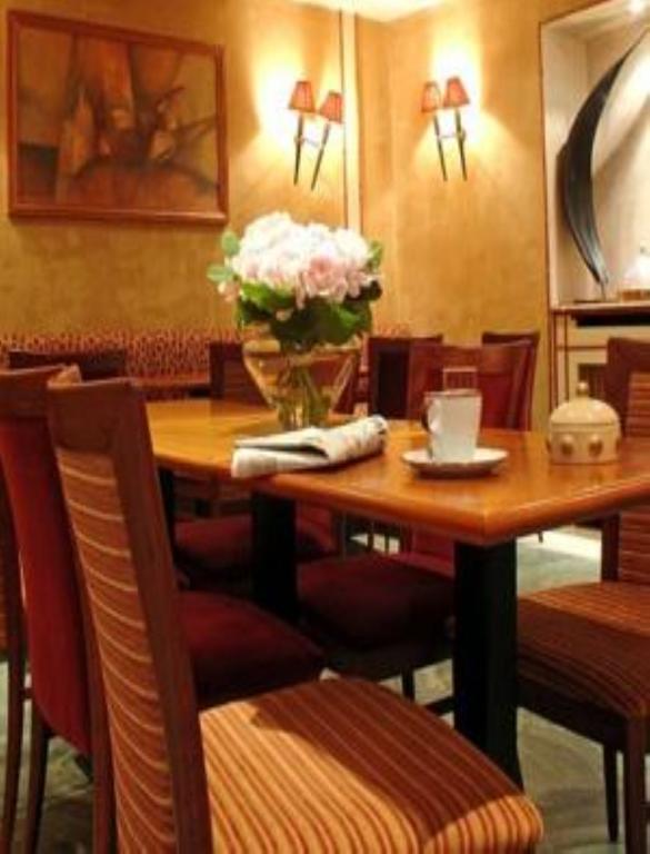 Hotel Baume Parijs