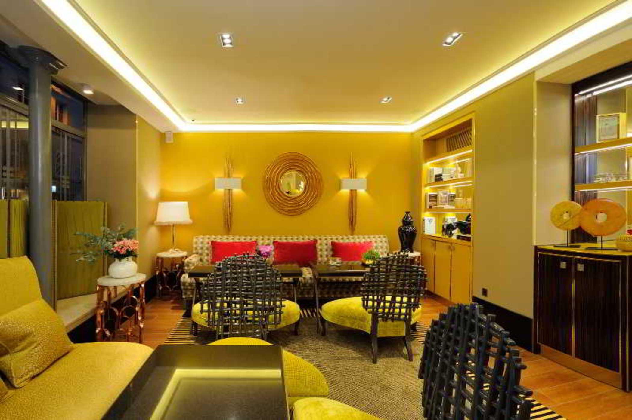 Baume Hotel Parijs